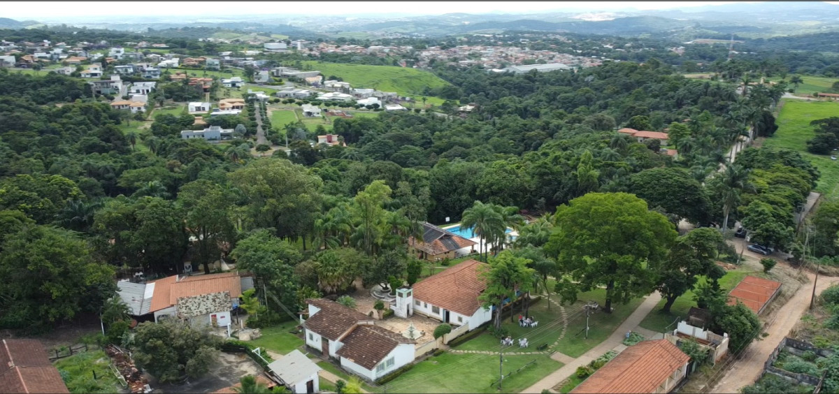 Chácara, 1 quarto, 1000 m² - Foto 10