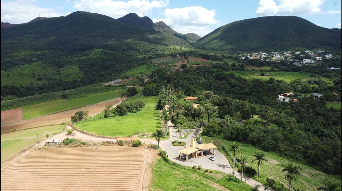 Chácara, 1 quarto, 1000 m² - Foto 5