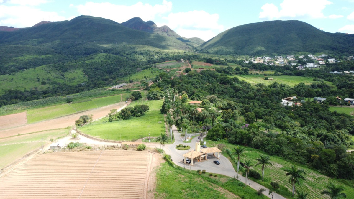 Chácara, 1 quarto, 1000 m² - Foto 11