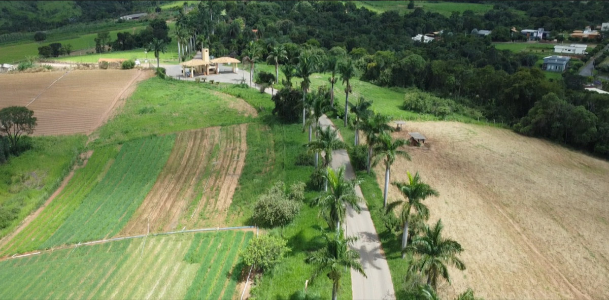Chácara, 1 quarto, 1000 m² - Foto 6