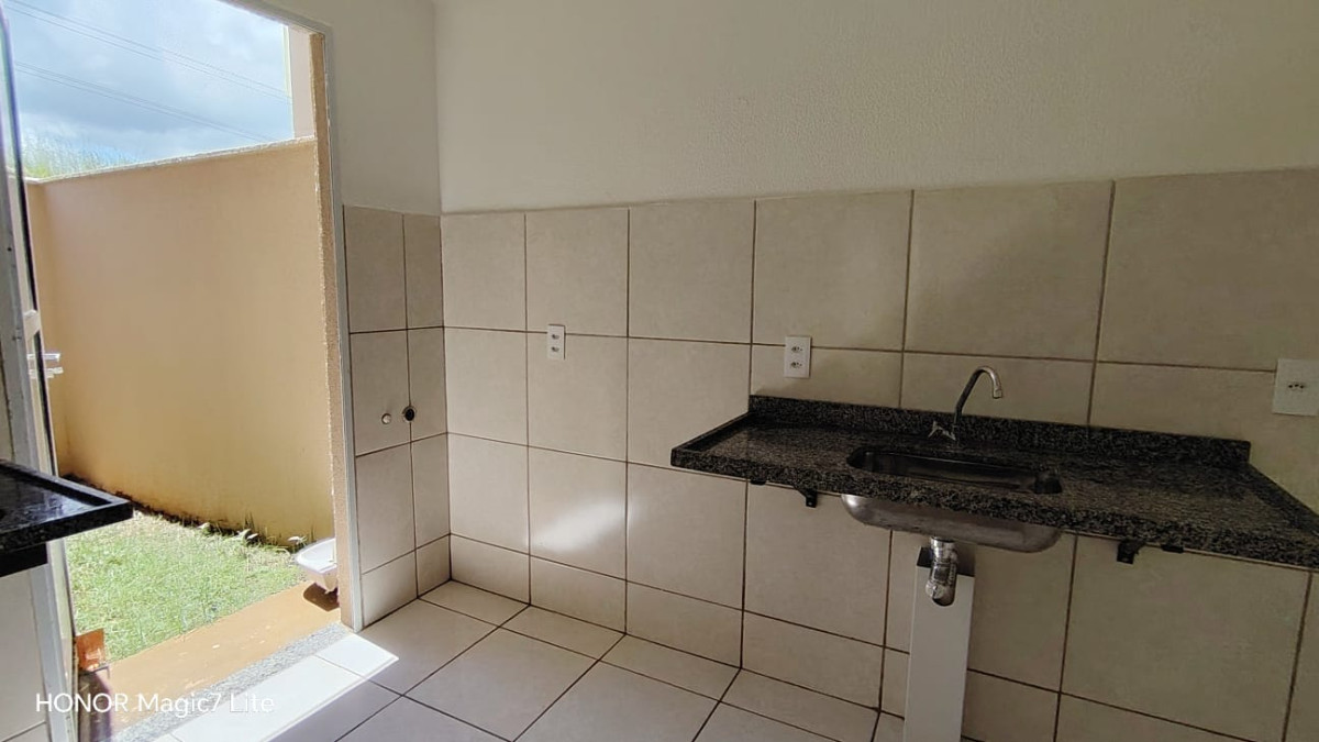 Casa, 2 quartos, 48 m² - Foto 13