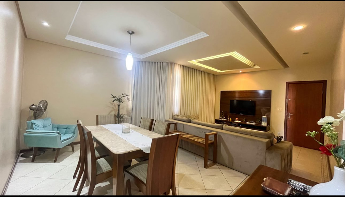 Cobertura, 3 quartos, 227 m² - Foto 9