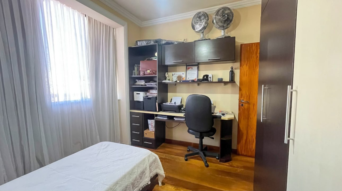 Cobertura, 3 quartos, 227 m² - Foto 17