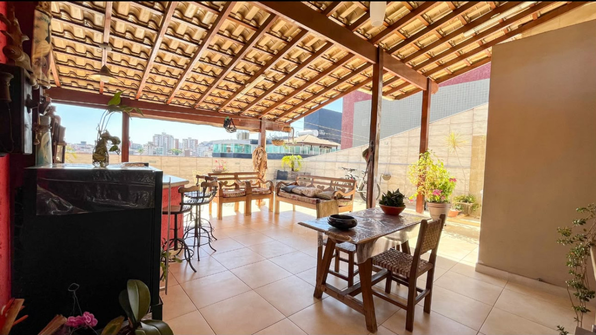 Cobertura, 3 quartos, 227 m² - Foto 5