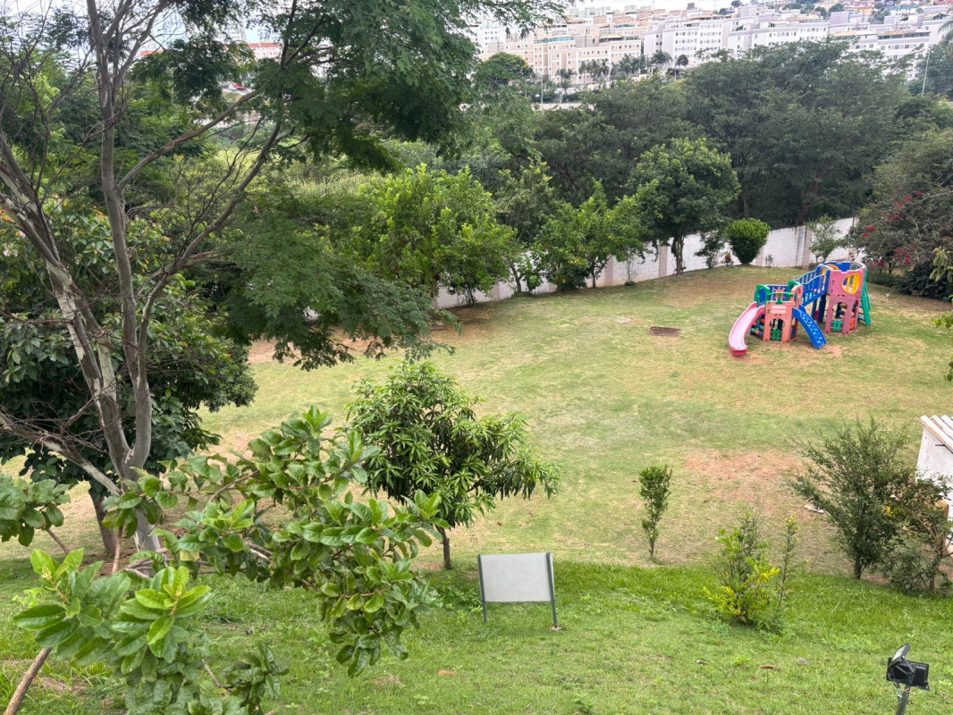 Apartamento, 2 quartos, 45 m² - Foto 19