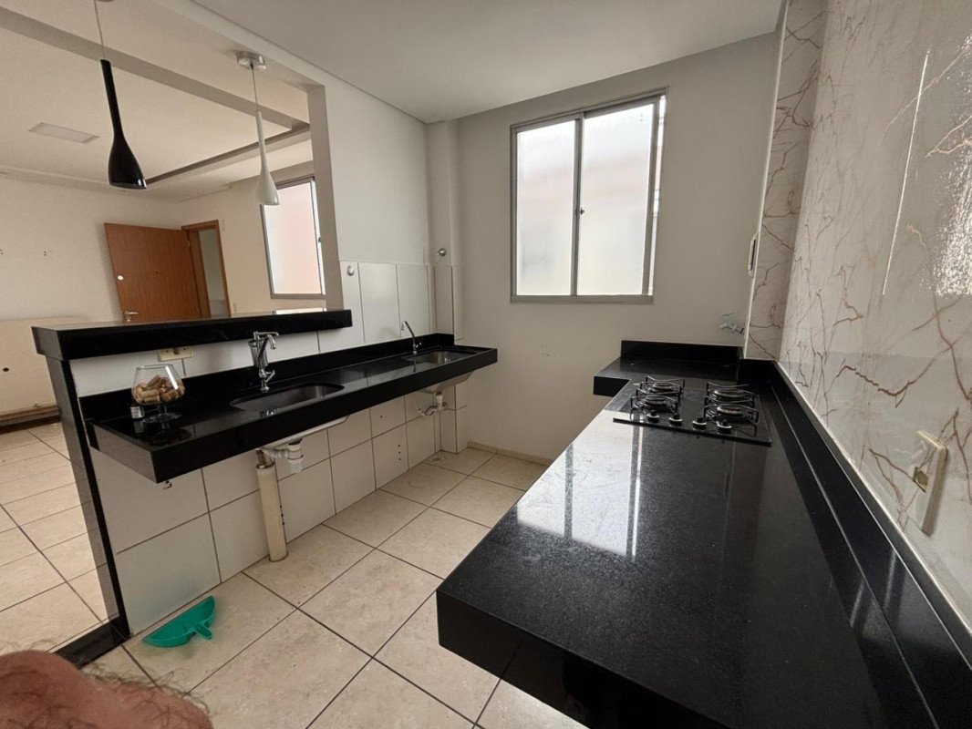 Apartamento, 2 quartos, 45 m² - Foto 14