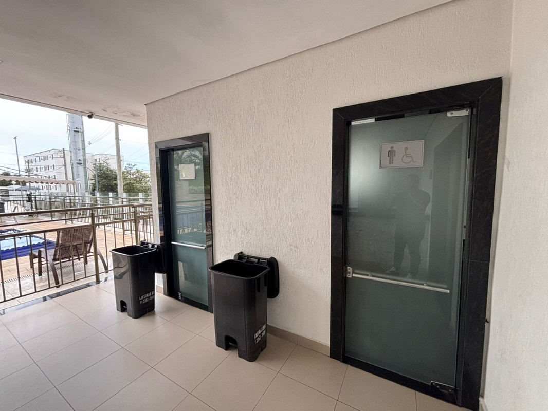 Apartamento, 2 quartos, 45 m² - Foto 17