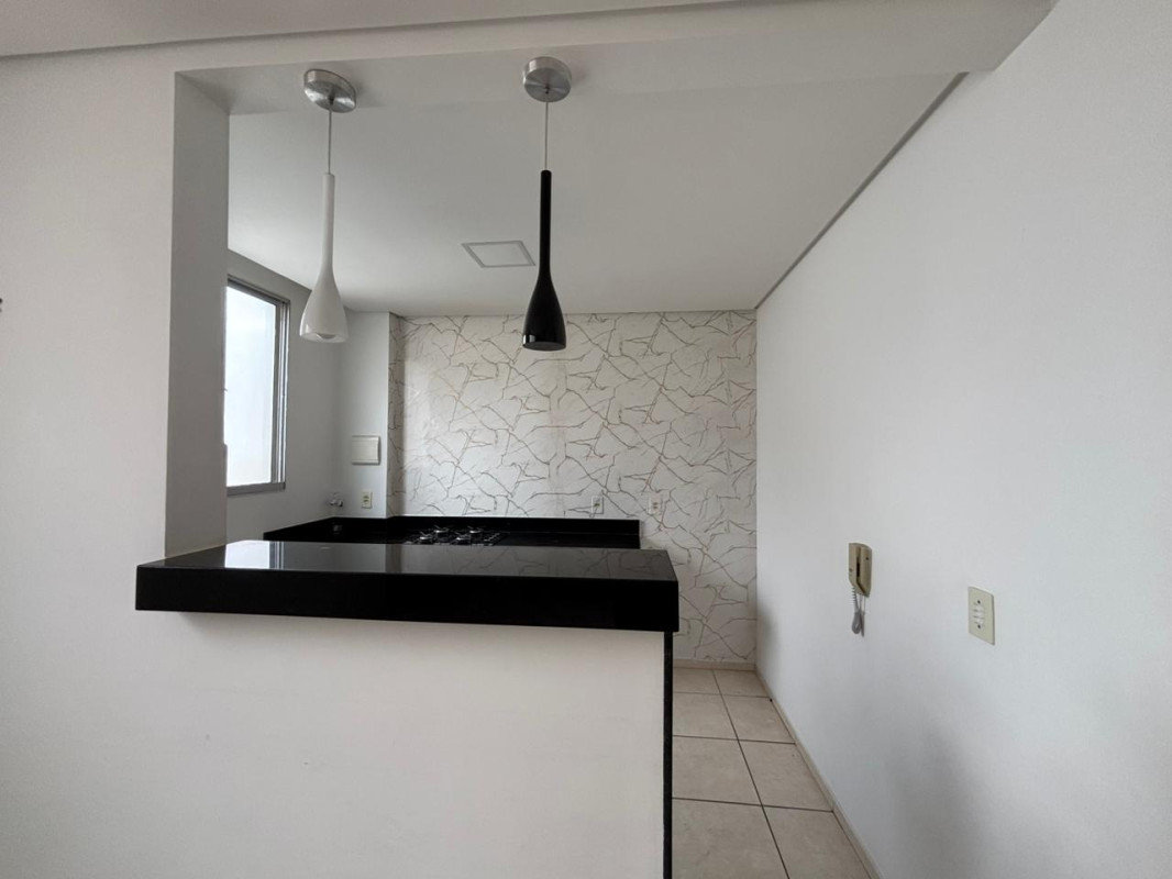 Apartamento, 2 quartos, 45 m² - Foto 4