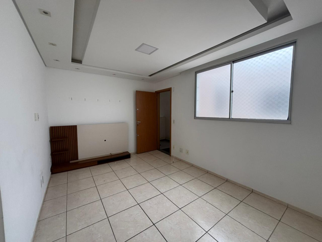 Apartamento, 2 quartos, 45 m² - Foto 5