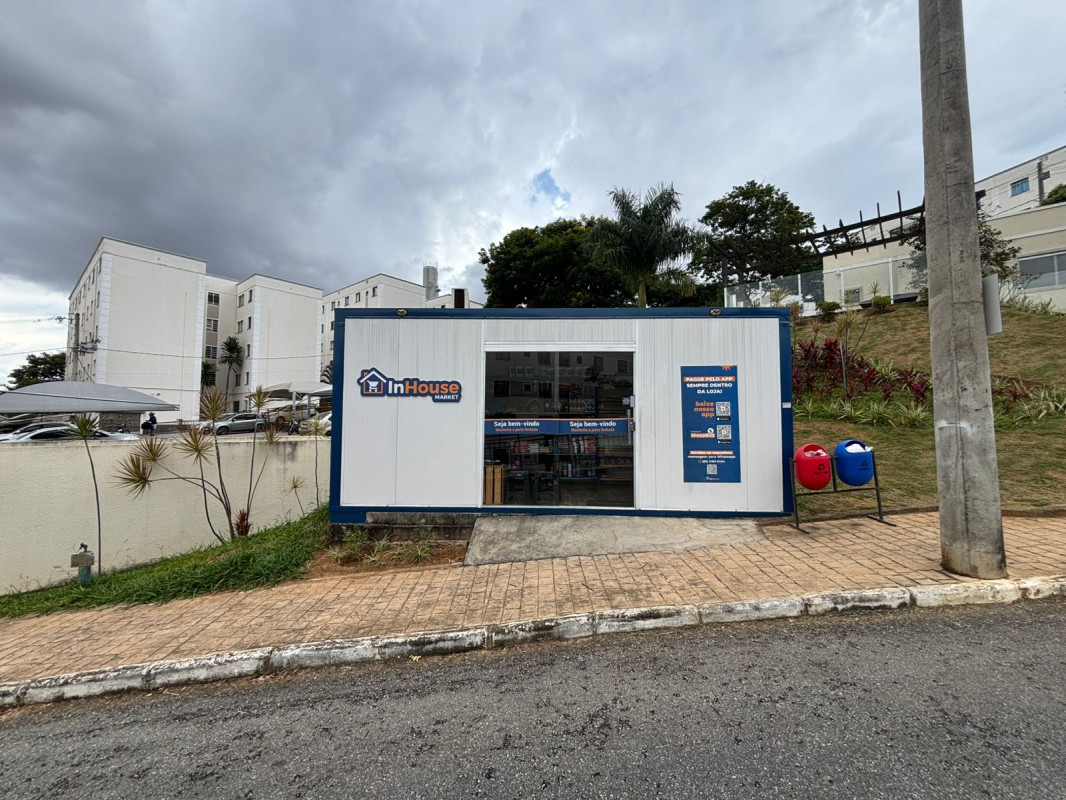 Apartamento, 2 quartos, 45 m² - Foto 23