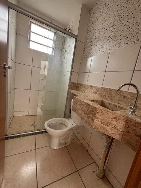 Apartamento, 2 quartos, 45 m² - Foto 8