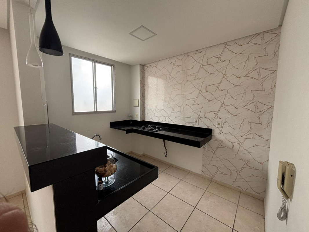 Apartamento, 2 quartos, 45 m² - Foto 6