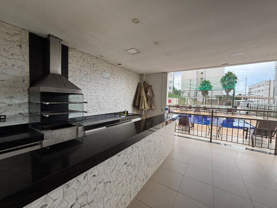 Apartamento, 2 quartos, 45 m² - Foto 24
