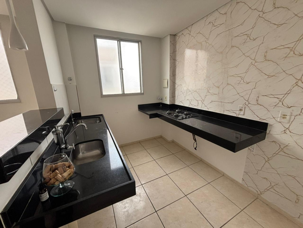 Apartamento, 2 quartos, 45 m² - Foto 15