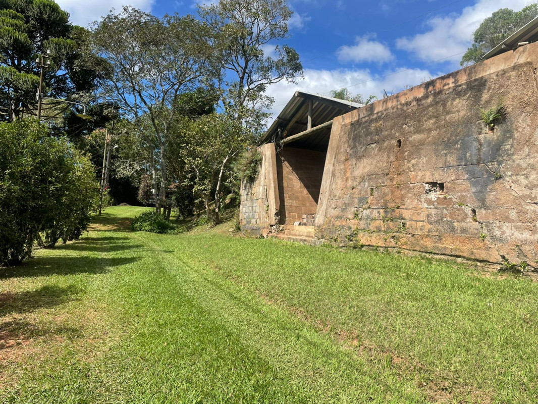Chácara, 3 quartos, 86 hectares - Foto 24