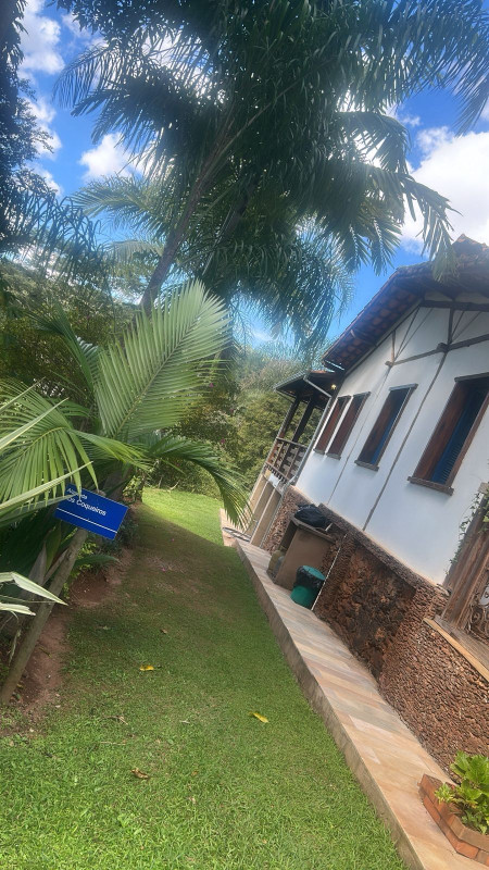 Chácara, 3 quartos, 86 hectares - Foto 4