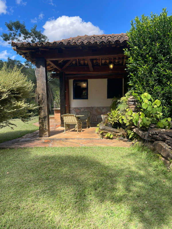 Chácara, 3 quartos, 86 hectares - Foto 20