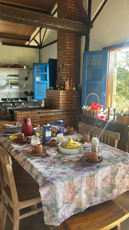 Chácara, 3 quartos, 86 hectares - Foto 13