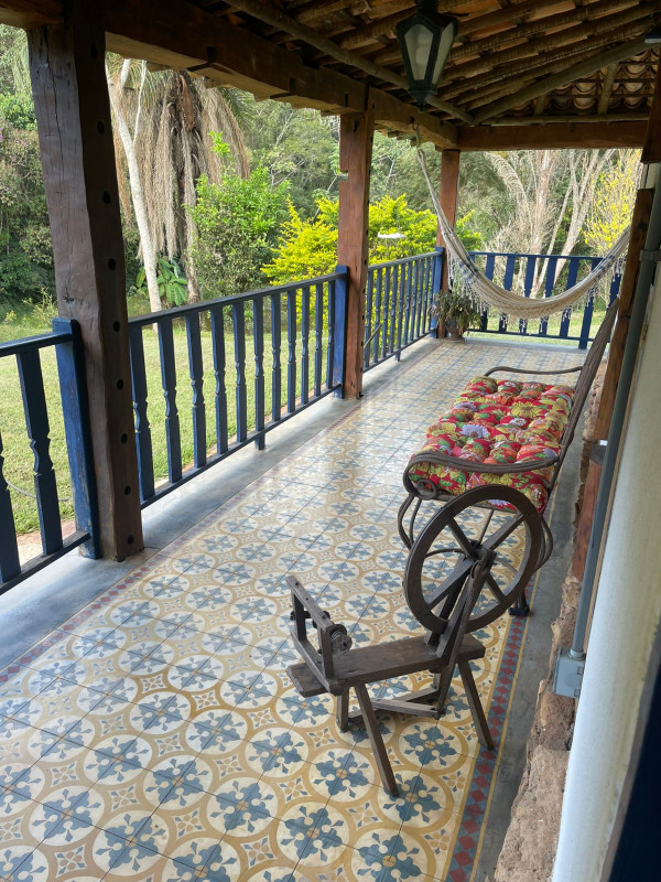 Chácara, 3 quartos, 86 hectares - Foto 16