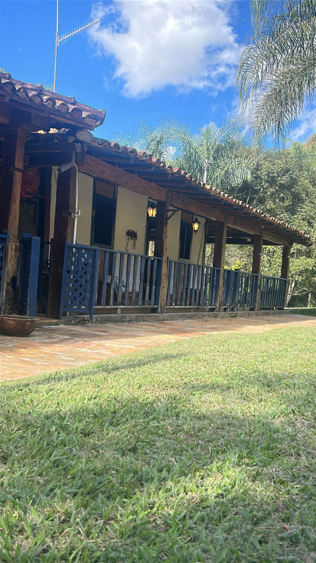 Chácara, 3 quartos, 86 hectares - Foto 10