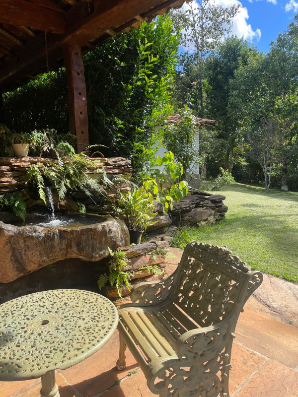 Chácara, 3 quartos, 86 hectares - Foto 18