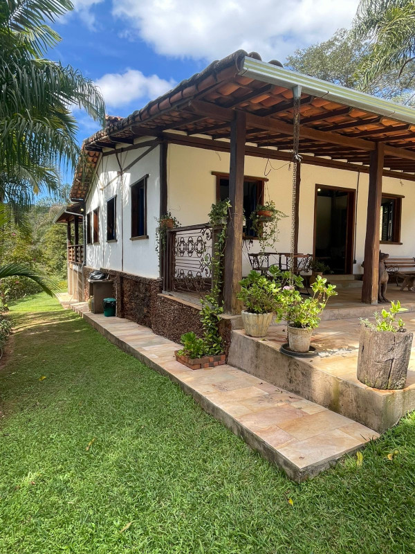 Chácara, 3 quartos, 86 hectares - Foto 22