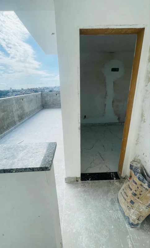 Cobertura, 3 quartos, 120 m² - Foto 7