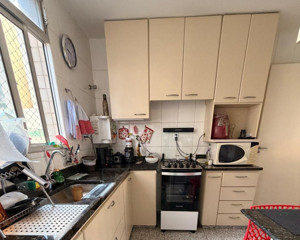 Apartamento, 2 quartos, 73 m² - Foto 13