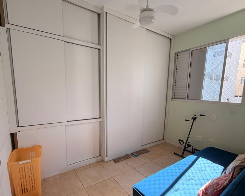 Apartamento, 2 quartos, 73 m² - Foto 8