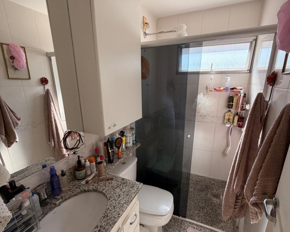 Apartamento, 2 quartos, 73 m² - Foto 11
