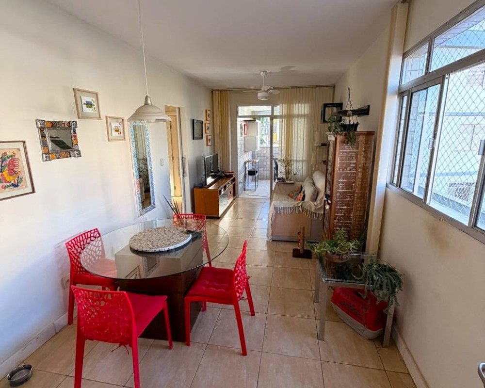 Apartamento, 2 quartos, 73 m² - Foto 1