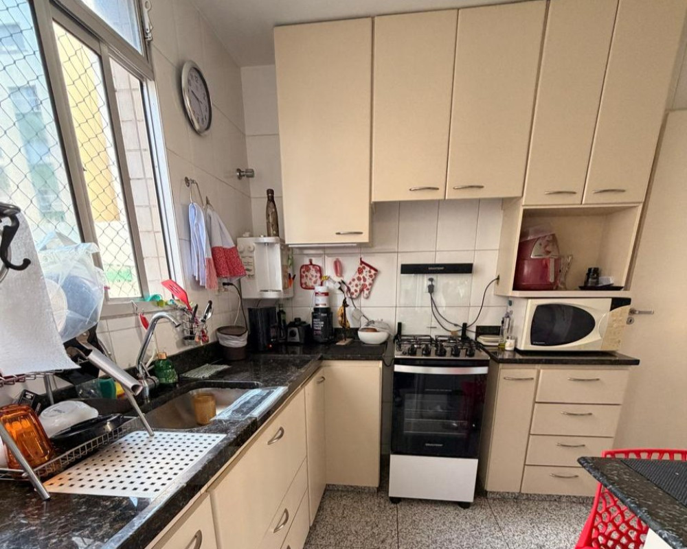 Apartamento, 2 quartos, 73 m² - Foto 9