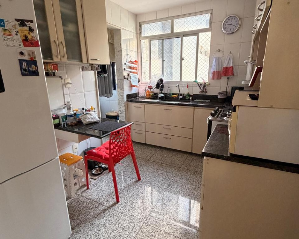 Apartamento, 2 quartos, 73 m² - Foto 4