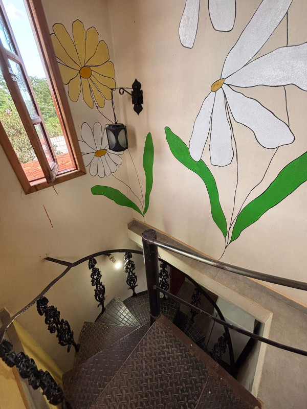 Chácara, 5 quartos, 1100 m² - Foto 20