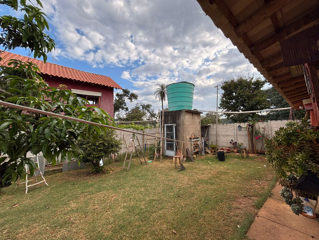 Chácara, 5 quartos, 1100 m² - Foto 23