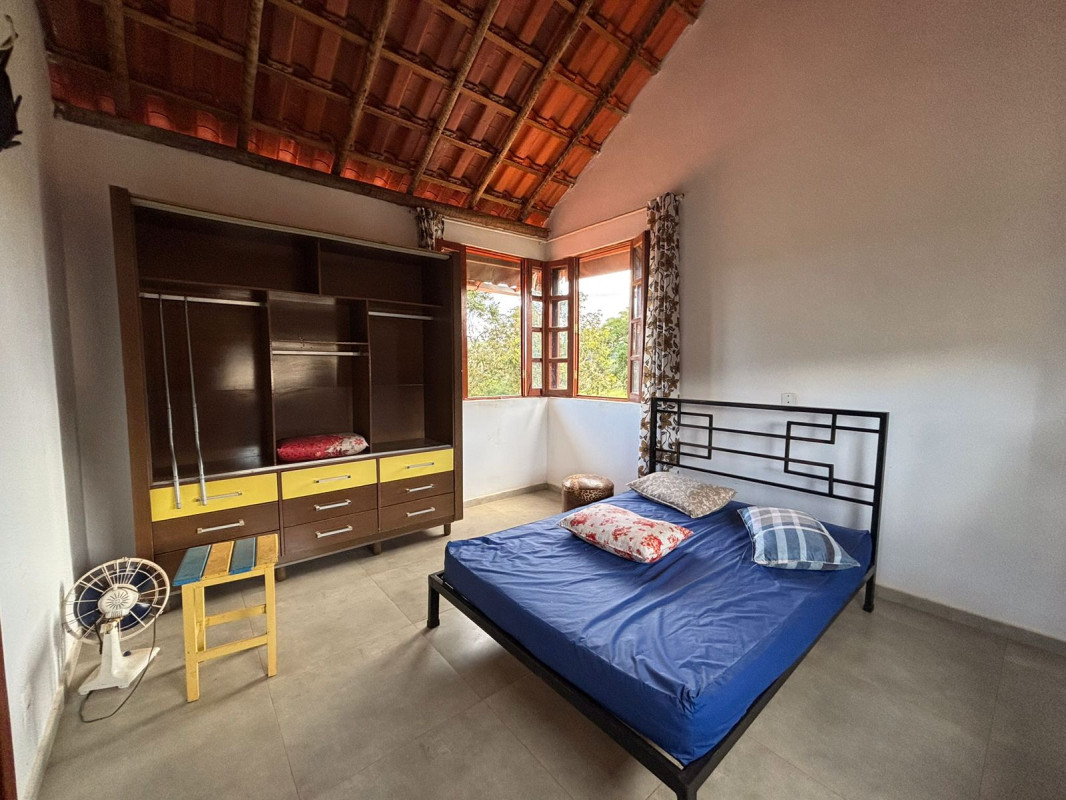 Chácara, 5 quartos, 1100 m² - Foto 10