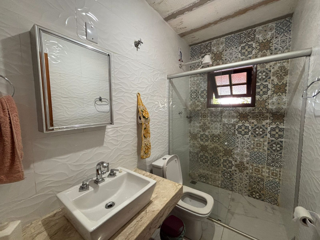 Chácara, 5 quartos, 1100 m² - Foto 14