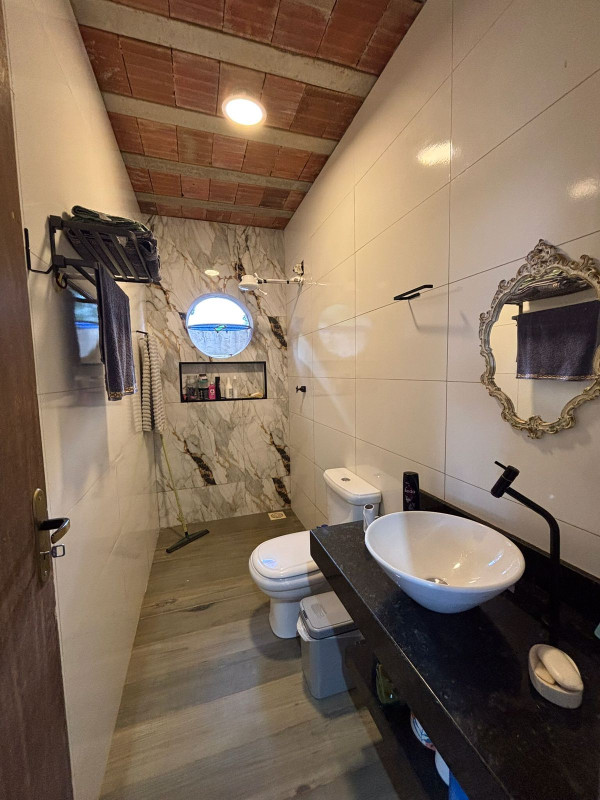 Chácara, 5 quartos, 1100 m² - Foto 7