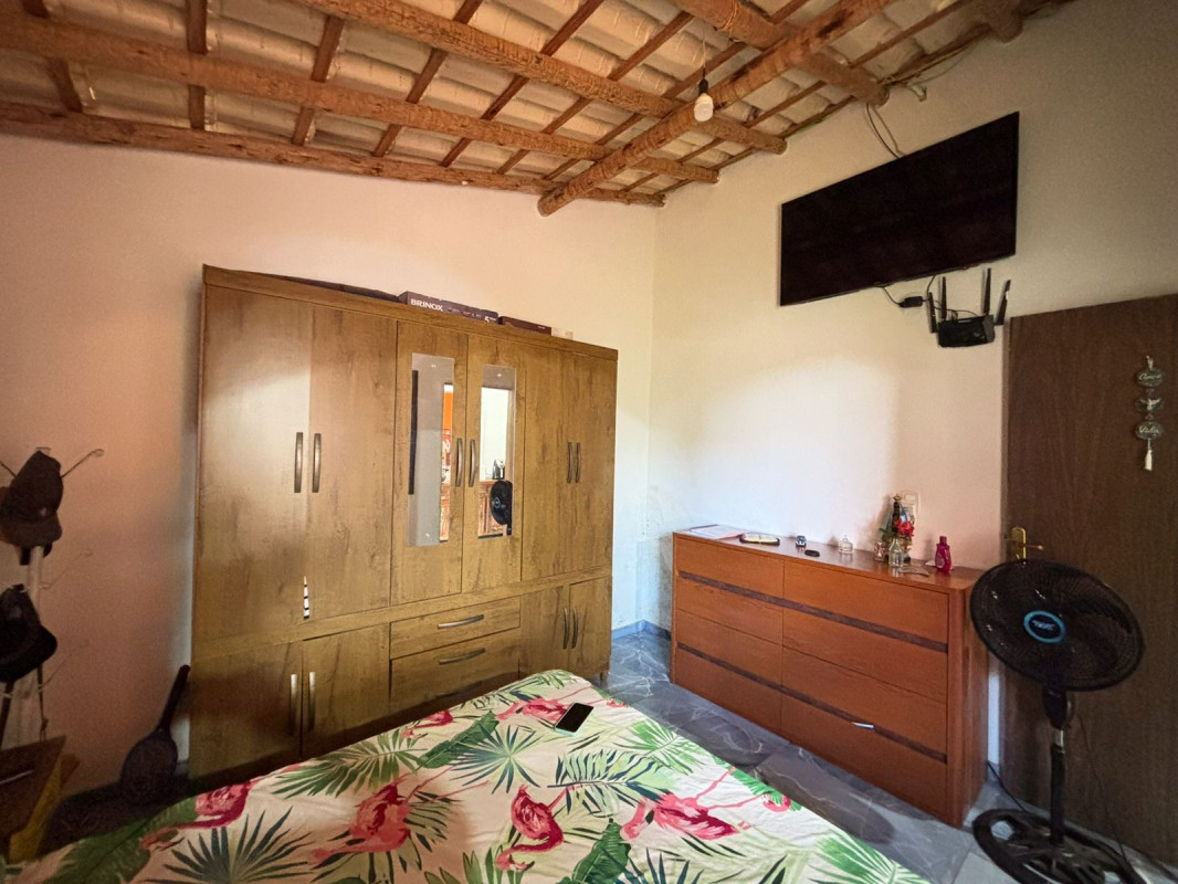 Chácara, 5 quartos, 1100 m² - Foto 24