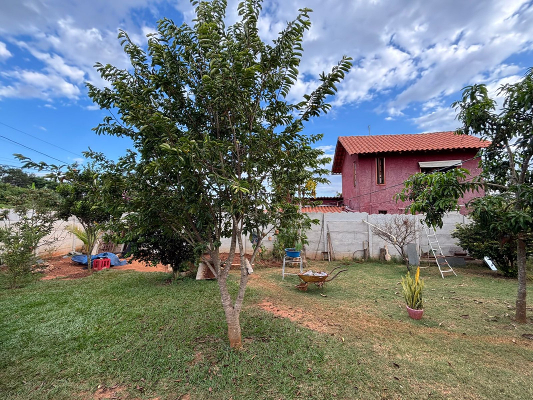 Chácara, 5 quartos, 1100 m² - Foto 21