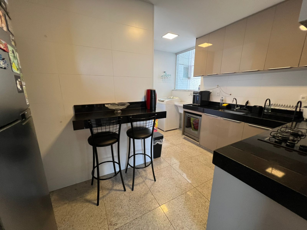 Apartamento, 3 quartos, 79 m² - Foto 11