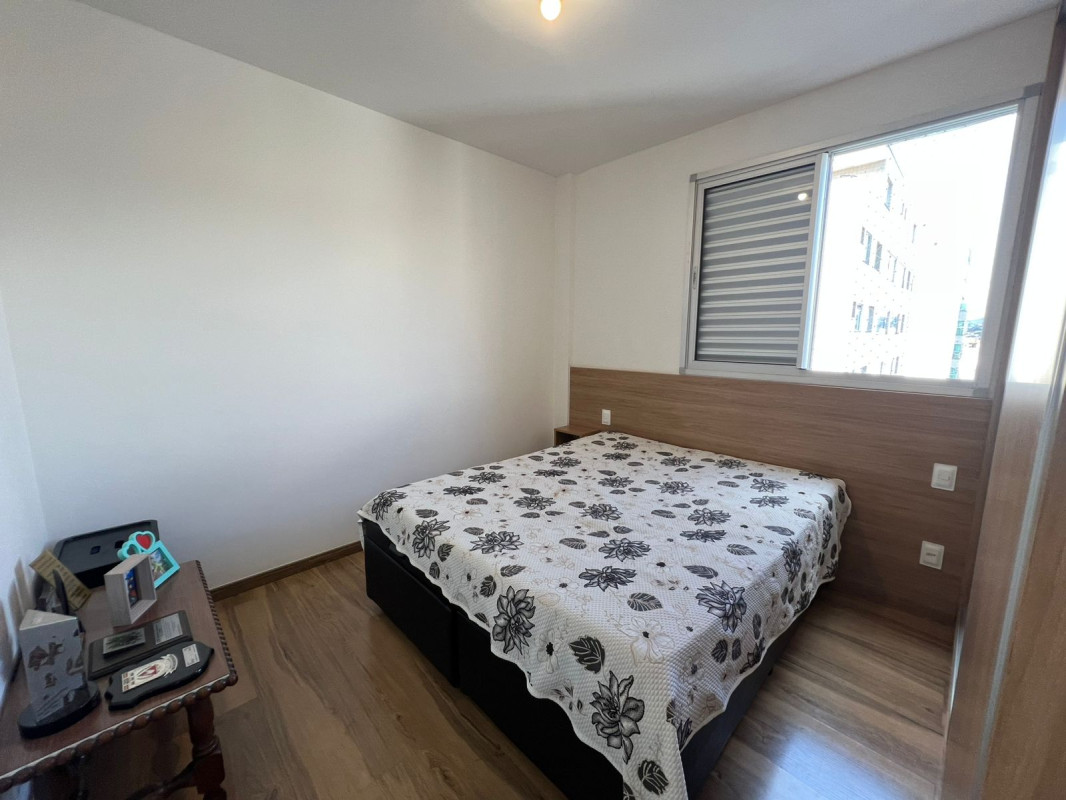 Apartamento, 3 quartos, 79 m² - Foto 6