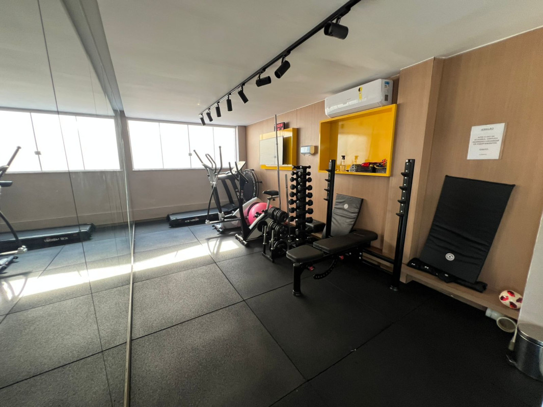 Apartamento, 3 quartos, 79 m² - Foto 18
