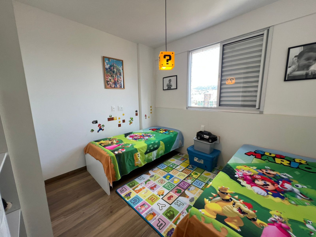 Apartamento, 3 quartos, 79 m² - Foto 7