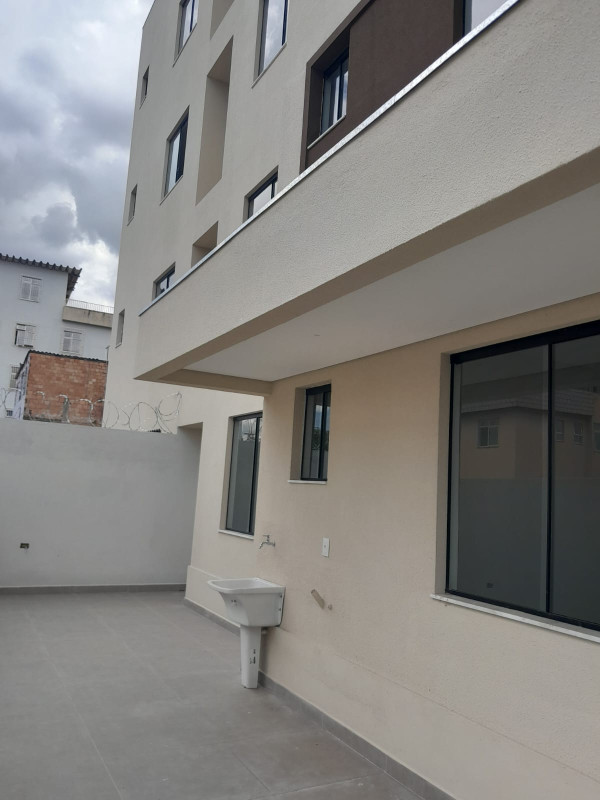 Apartamento, 2 quartos, 97 m² - Foto 2