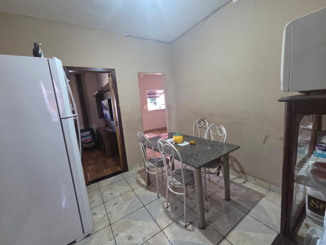 Casa, 4 quartos - Foto 17
