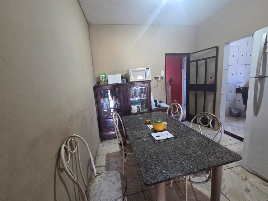 Casa, 4 quartos - Foto 16