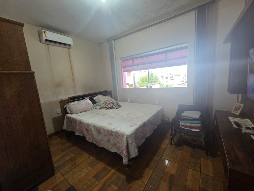 Casa, 4 quartos - Foto 12