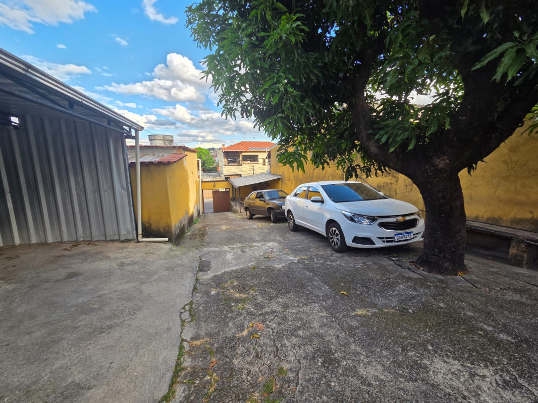 Casa, 4 quartos - Foto 2