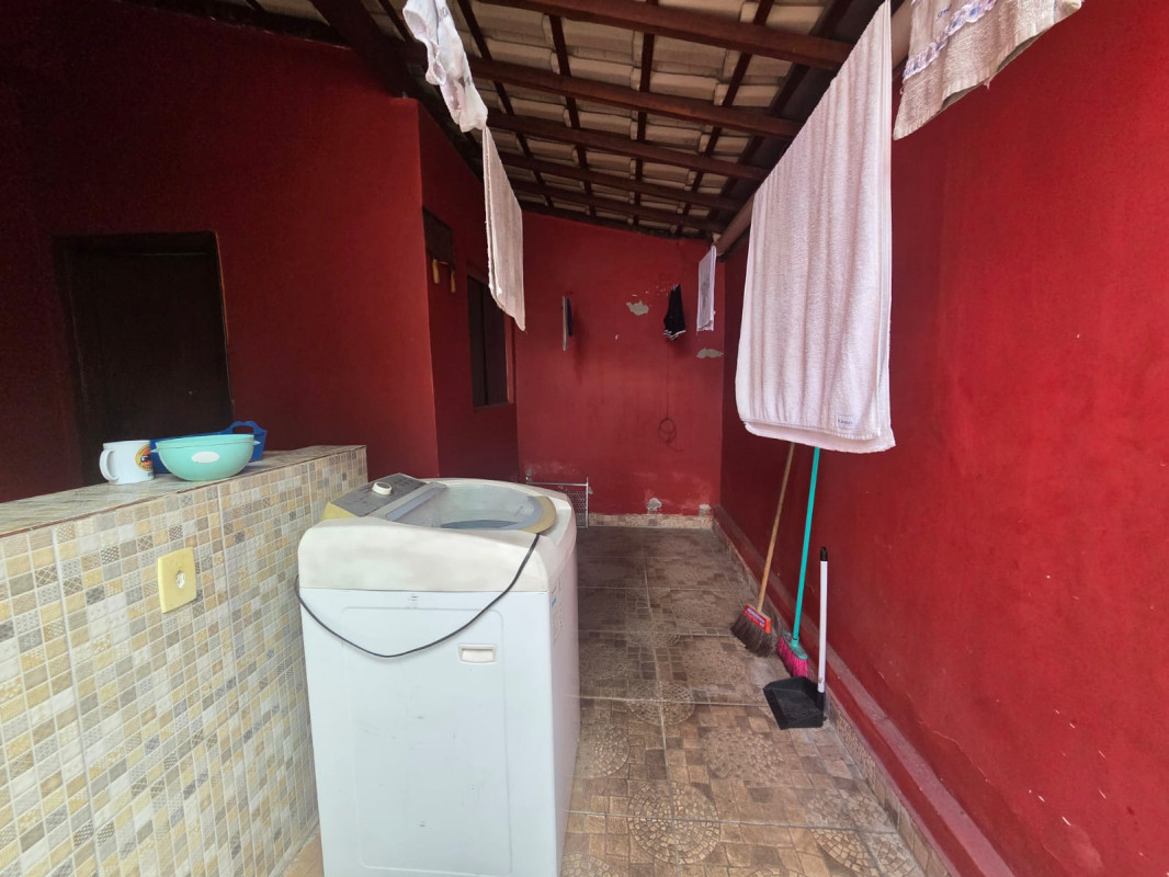 Casa, 4 quartos - Foto 22
